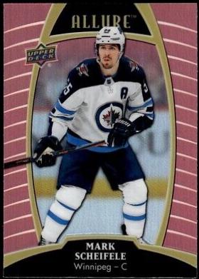 Mark Scheifele [Sunset] #41