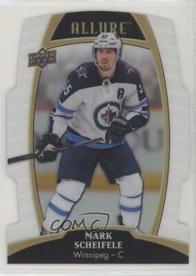 Mark Scheifele [White Rainbow] #41