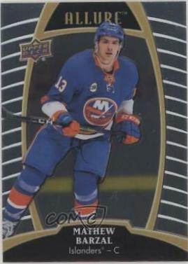 Mathew Barzal #59