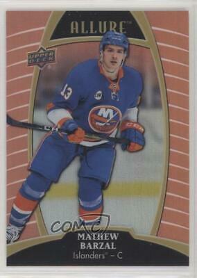 Mathew Barzal [Sunset] #59
