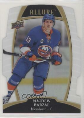 Mathew Barzal [White Rainbow] #59