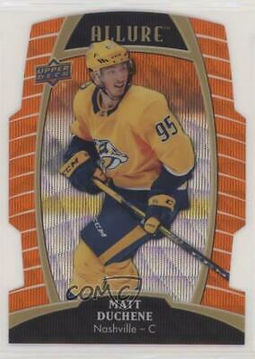 Matt Duchene [Orange Slice] #23