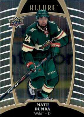 Matt Dumba #19