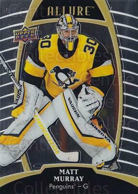 Matt Murray #13
