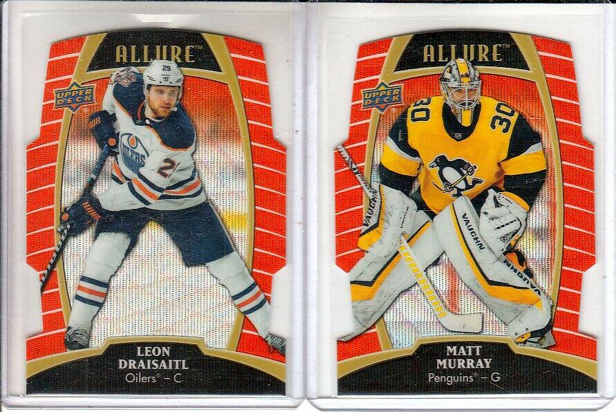 Matt Murray [Orange Slice] #13