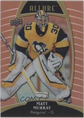 Matt Murray [Sunset] #13