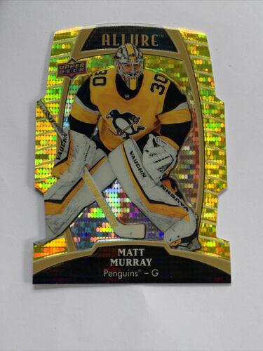 Matt Murray [Yellow Taxi] #13