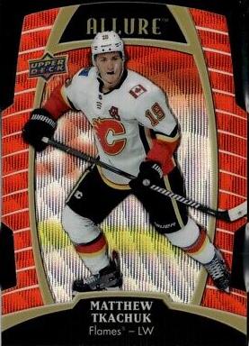 Matthew Tkachuk [Orange Slice] #26
