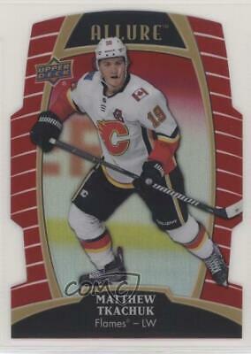 Matthew Tkachuk [Red Rainbow] #26