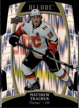 Matthew Tkachuk [Steel] #26