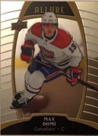 Max Domi #15