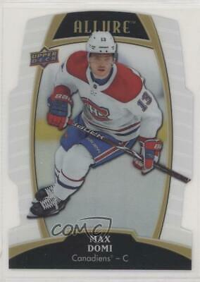 Max Domi [White Rainbow] #15