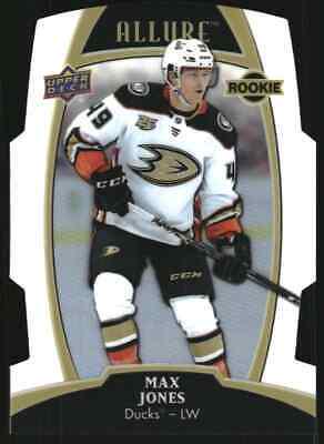 Max Jones [White Rainbow] #72