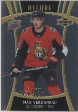 Max Veronneau #131