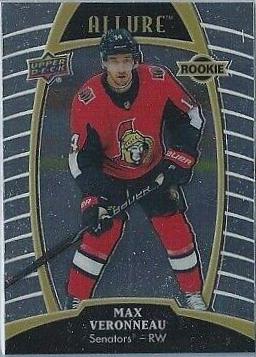 Max Veronneau #77