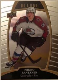 Mikko Rantanen #30