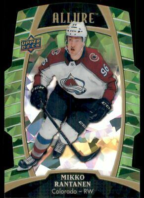 Mikko Rantanen [Green Quartz] #30