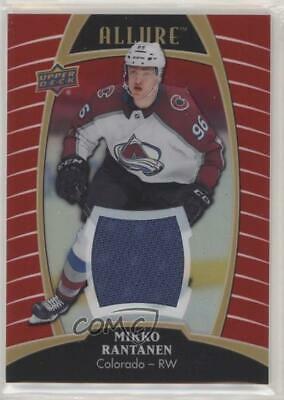 Mikko Rantanen [Red Rainbow] #30