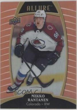 Mikko Rantanen [Sunset] #30