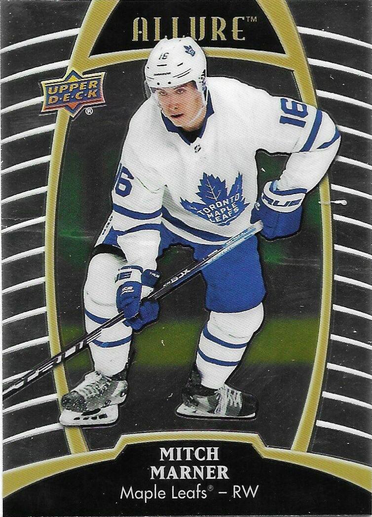 Mitch Marner #51