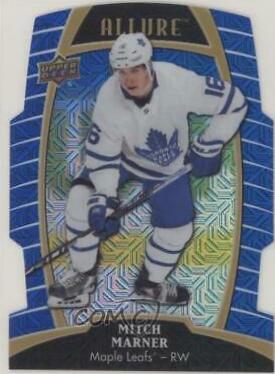 Mitch Marner [Blue Line] #51