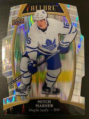 Mitch Marner [Steel] #51