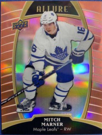 Mitch Marner [Sunset] #51