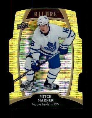 Mitch Marner [Yellow Taxi] #51