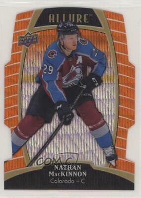 Nathan MacKinnon [Orange Slice] #42