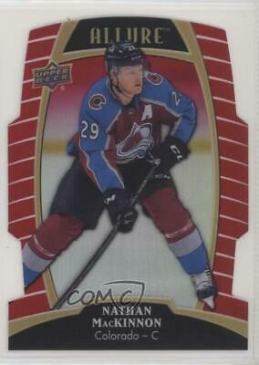 Nathan MacKinnon [Red Rainbow] #42