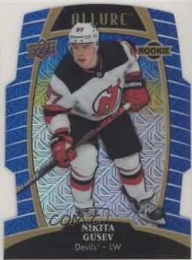 Nikita Gusev [Blue Line] #90