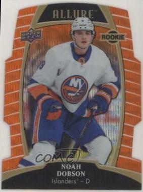 Noah Dobson [Orange Slice] #96