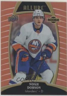 Noah Dobson [Sunset] #96