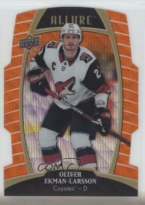 Oliver Ekman Larsson [Orange Slice] #47