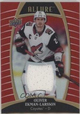 Oliver Ekman Larsson [Red Rainbow] #47