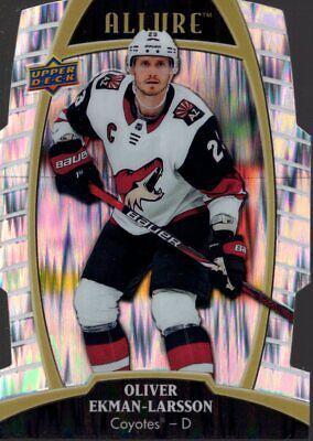 Oliver Ekman Larsson [Steel] #47