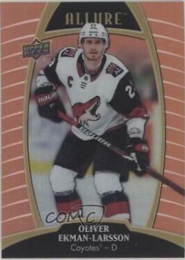 Oliver Ekman Larsson [Sunset] #47