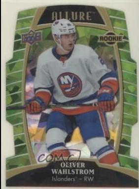 Oliver Wahlstrom [Green Quartz] #98