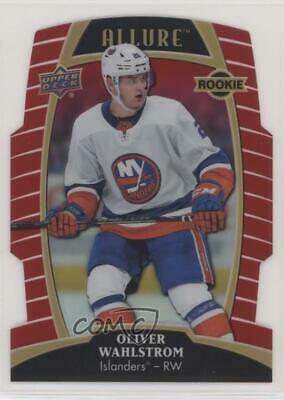 Oliver Wahlstrom [Red Rainbow] #98