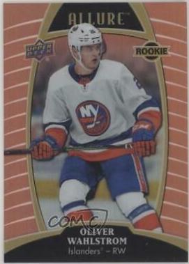 Oliver Wahlstrom [Sunset] #98