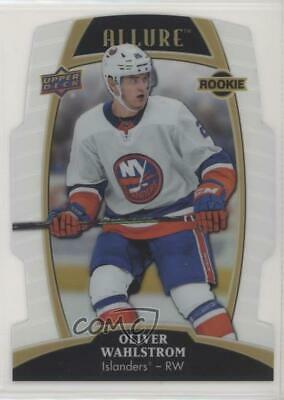 Oliver Wahlstrom [White Rainbow] #98