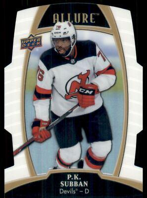 P. K. Subban [White Rainbow] #53