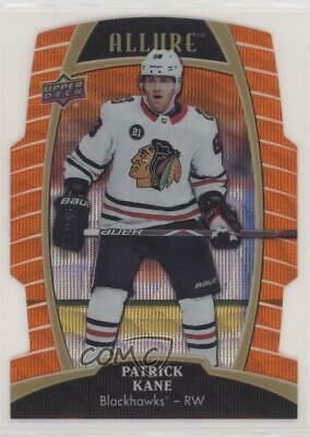 Patrick Kane [Orange Slice] #55