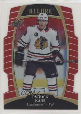 Patrick Kane [Red Rainbow] #55