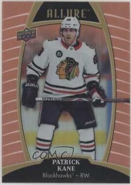 Patrick Kane [Sunset] #55