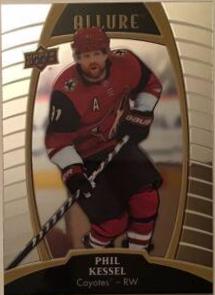 Phil Kessel #54