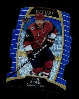 Phil Kessel [Blue Line] #54