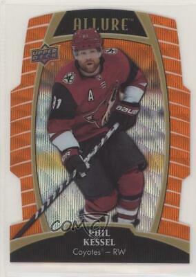 Phil Kessel [Orange Slice] #54