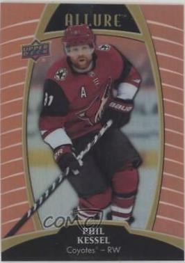 Phil Kessel [Sunset] #54