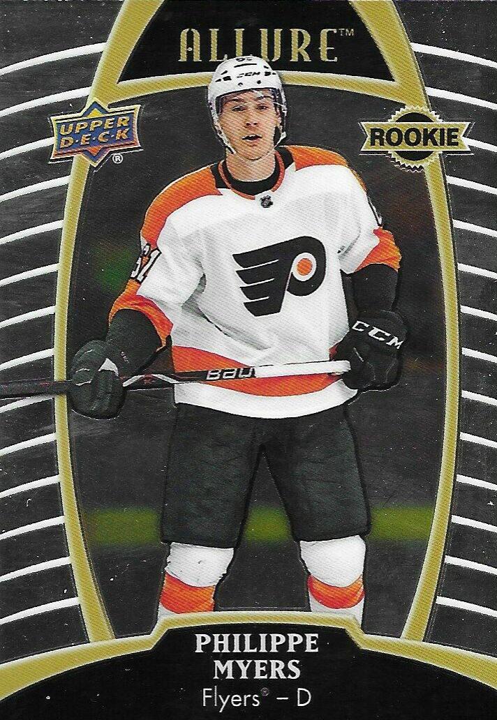 Philippe Myers #79
